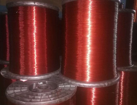 鋁漆包線有哪些優(yōu)點(diǎn)？