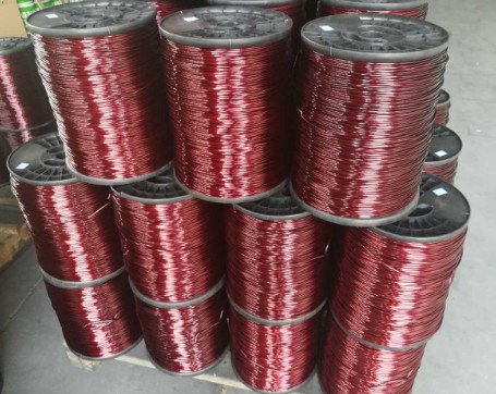 如何檢查漆包線的針孔數(shù)？